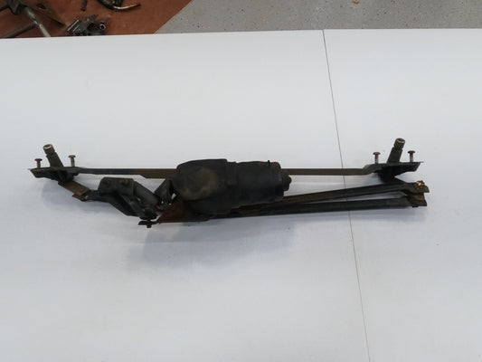 199?-2001 Jeep Cherokee XJ Wiper Motor & Assembly