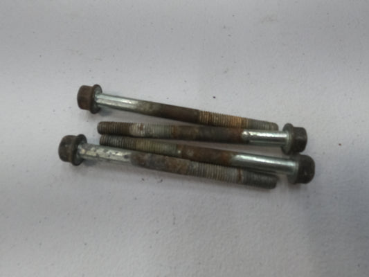 A/C compressor Bolts XJ/ZJ/MJ