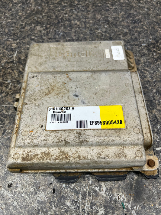 1987-1990 Renix ECU