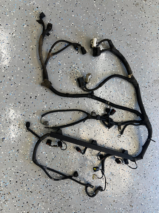 1998 Grand Cherokee 4.0 Engine Harness.