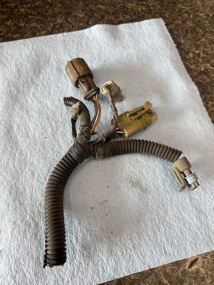 1991-92 Jeep Crank Sensor Plug